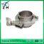 High quality food grade pvc pipe fitting saddle clamp