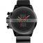high-grade men watches Quartz Clock Fashion Leather Strap Watch  website factory brand watch china