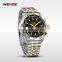 2014 WEIDE WH905 Classic Quartz Watch Led Digital Display Sport Watch China Wholesale Watches Men