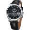 Mechanical Wrist Watch Business Watches HOT SALES waterproof thin leather wrist men's watches