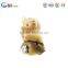Hot-Selling Good Quality Cheap Price Custom-Made Plush Toy Teddy Bear In Uniform