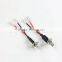 Xenon HID Kit H1 Relay Harness Wire Cable Harness H1 H3 H4 H7 H8 H9 H10 H11 H13 9004 9005 9006 9007 Hid Wire Harness