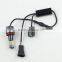 Wholesale High Power CE RoHS Approved H8 120W Led Angel Eye for Bmw Car Accessories h8 Led Maker
