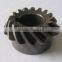 Bevel gear with high quality