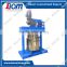 industrial high viscous material planetary mixer