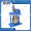 Industrial High Viscous Material Planetary Mixer