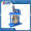 industrial high viscous material planetary mixer