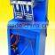 tube sealer manufacture mini toothpaste tube sealing machine