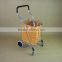 Hot Sale Folding shopping cart With Bag