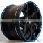 OEM forged widely used 2015 newest 3 piece racing alloy wheels                        
                                                Quality Choice