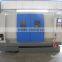 New Taiwan CNC Lathe Machine Price CNC 450B And CNC Turning Center With Living Tools