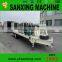 Arch Steel's Building Machine