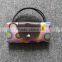 newest promotional foldable shopping organizer bag set