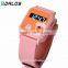 Wrist watch phone gps tracking device for kids Position monitoring