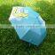 High Quality Red Promotional Advertising Folding Umbrella