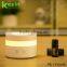 100ML Cool Mist Humidifier Electric Aroma Diffuser, Portable USB Essential Oil Diffuser