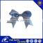 Fashion Double Ribbon Bow