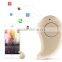 The Smallest Wireless Bluetooth Mini Earphone Earbud Headset Headphone Support Hands-free Calling For iPhone 6