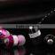 Best Deep Bass In-Ear Wire Metal Earphone For Mobile Phone For iPhone 6s For Samsung S7