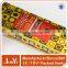 Offset Printing Folding Personal Care Products Box Packaging for sale