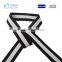 High Tenacity Good Quality custom jacquard elastic band