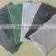 Polythene waterproof membrane with polypropylene non-woven