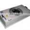 HEPA Air filter with Fan/FFU Fan filter unit manufacturer