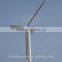 high efficiency 10kW wind turbine generator low noise and RPM/windkraftanlage/windrad/windmill/eolico HAWT