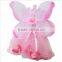 cheap girls party tutu wholesale girls birthday tutu