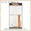 8S wholesale price completed lcd touch screen for htc