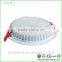 Chrome led downlight slim CCC 3" 4" 5" 6" 8" smd led downlight hot new products for 2016