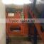 2015 new wheat straw bale machine