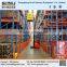Wholesale Warehouse Covenient Steel Drive In Racking