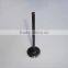 Engine valve exhaust 96376980 Intake Exhaust Valve for Chevrolet Optra