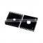 Mini 3D Printer 4011 heatsink for Makerbot MK7 MK8 extruder black laser printer