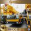 XCMG 20t jib crane QY20G.5 crane machine