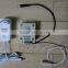 Human body induction(PIR Motion Sensor) for electroluminescent Backlight inverter / DC12V A3 INVERTER