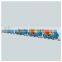 High quality classical cheap children electric train set