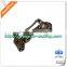 Guanzhou Centric iron casting Parts 141.45056 Disc Brake Caliper LH Front Semi-Loaded Casting #22-13