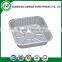 Different Shape Aluminum Foil Container Made in China