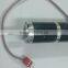 High Torque Low Speed 24 Volt 10r/min BLDC Planetary Gear Motor for Wheelchair Car, Diameter 38mm Brushless DC Motor SGX38RSS