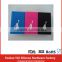 Silkscreen Printing Logo Craft and Matt Surface Finish silicone cigarette case