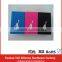 Silkscreen Printing Logo Craft and Matt Surface Finish silicone cigarette case