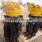 31-40 ton excavator hydraulic grapple for stone, wood, metal, grapple
