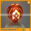 Pumpkin lantern Led bulb 17pcs Lamp beads , 0.6W Led bulb light