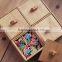 Nature Wooden Jewellery Box Wholesale