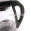 electric glass kettle with LED light XJ-12102