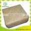 High quality bamboo weaving storage basket with lid