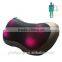 Electronic Machine Massage Pillow Factory in China with Electric Function for Neck Shoulder Massage