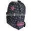 Fashion Customized British Style new design school bag                        
                                                Quality Choice